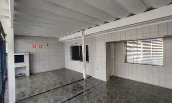 Imagem: Casa espaçosa em Rosa da Penha