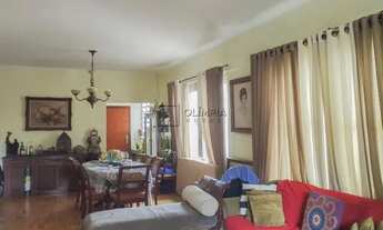 Imagem 4: Venda Apartamento 2 Dormitórios - 180 m² Jardim Paulista