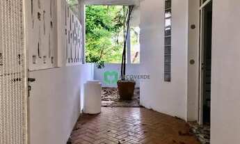 Imagem 6: Casa com 2 dormitórios para alugar, 249 m² por R$ 8.467,50/mês - Vila Madalena - São Paulo