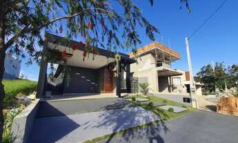 Imagem: Casa em Condomínio para Venda em Caçapava