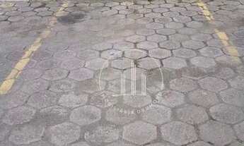 Imagem 2: Apartamento com 2 dormitórios à venda, 59 m² por R$ 160.000,00 - Centro - Palhoça/SC