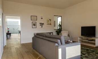 Imagem 7: Térrea para venda com 256 metros quadrados com 3 quartos