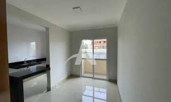 Imagem: Aluguel Apartamento SANTA MONICA