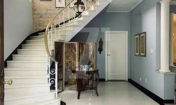 Imagem 5: Casa com 400 m² e 4 quartos à venda - Jardim Europa