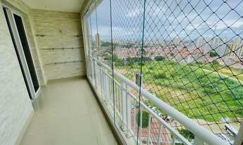 Imagem 6: APARTAMENTO MOBILIADO NO CONDOMÍNIO VILA VERDE