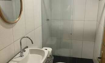 Imagem 7: Aceita financiamento- Casa 3 quartos