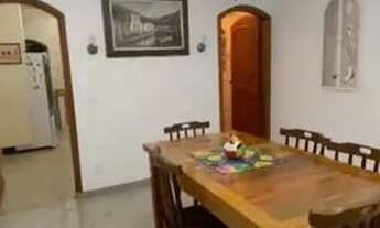 Imagem: MAGNÍFICO SOBRADO GEMINADO COM AMBIENTES