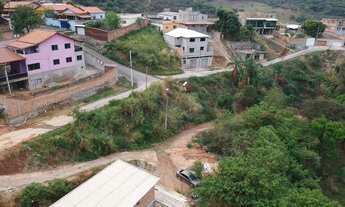 Imagem 2: LOTES 360M² NO BAIRRO SERRA DOURADA EM IBIRITÉ