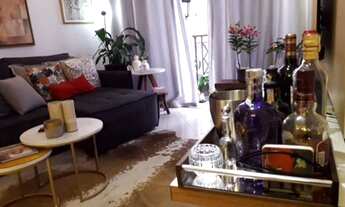 Imagem 6: APARTAMENTO RESIDENCIAL em SÃO PAULO - SP, VILA LEOPOLDINA