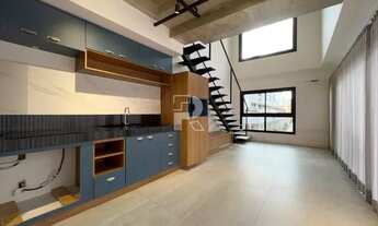 Imagem: Apartamento para aluguel, 1 quarto, 1 suíte