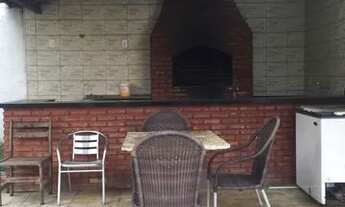 Imagem 2: Casa de Praia no Icaraí para fins de semana