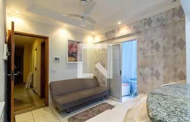 Imagem 3: Apartamento para Aluguel - Boqueirão, 1 Quarto, 54 m2