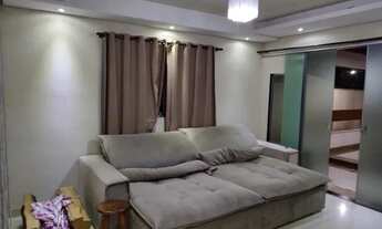 Imagem: Casa para venda tem 95 metros quadrados