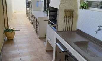 Imagem 2: Casa com 4 dormitórios à venda, 217 m² por R$ 720.000,00 - Jardim Leonor - Campinas/SP