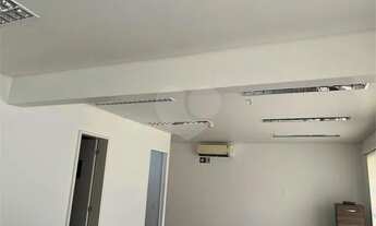 Imagem 5: Sala comercial 60 metros quadrados para locação em Santana , com 2 banheiros , copa e 2 va