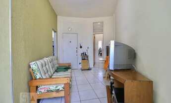 Imagem 6: Apartamento para Aluguel - Santa Cecília, 1 Quarto, 41 m2