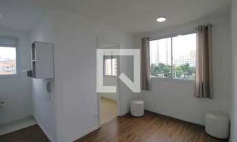 Imagem 5: Apartamento para Aluguel - Jardim Marajoara , 2 Quartos, 34 m2