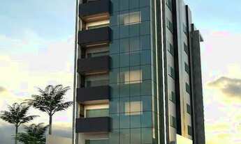 Imagem: Apartamentos no bairro Santo Agostinho