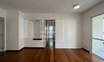 Imagem 4: Moema Apartamento com 3 dormitórios