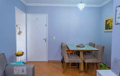 Imagem 4: Apartamento para Aluguel - Tatuapé, 2 Quartos, 48 m2