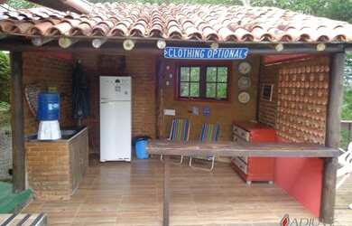 Imagem 4: PETRóPOLIS - Pousada/Chalé - Itaipava