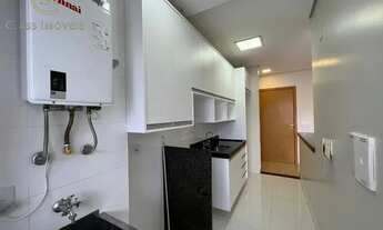 Imagem 7: Locação Apartamento com 3 dormitórios