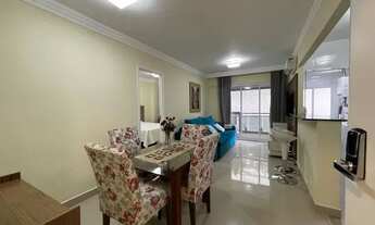 Imagem 3: APARTAMENTO MOBILIADO PARA LOCAÇÃO NO CENTRO DE ALPHAVILLE