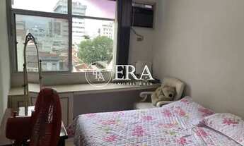 Imagem 5: Tijuca- Rua Lúcio de Mendonça-Apartamento varandão, 3 quartos, suíte, dependência completa