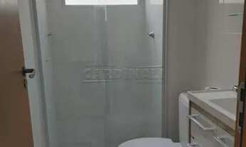 Imagem 4: Apartamento Padrão em São Carlos