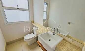 Imagem 3: Apartamento Padrão em Ribeirão Preto