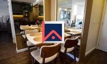 Imagem 5: Apartamento Venda Campo Belo 70 m² 2 Dormitórios