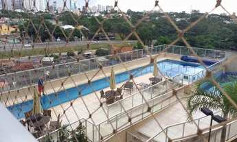 Imagem 5: GOIANIA - Apartamento Padrão - Jardim Goiás