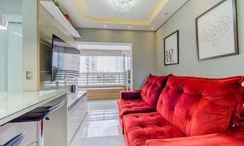 Imagem 6: Apartamento com 2 quartos à venda, 67 m² por R$ 650.000 - Industrial Autonomistas - Osasco