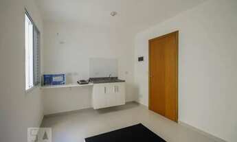 Imagem: Apartamento para Aluguel - Tatuapé, 1 Quarto