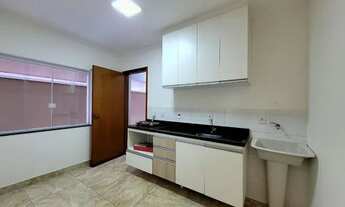 Imagem 2: Apartamento com 1 dormitório para alugar, 25 m² por R$ 1.460/mês - Vila Prudente (Zona Les