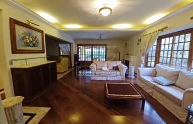 Imagem 6: Casa Para Venda Ou Locação Em Alphaville