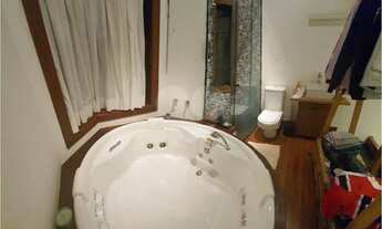 Imagem 5: Casa com 4 dormitórios, 4 suítes e 6 vagas à venda na Serra da Cantareira São Paulo