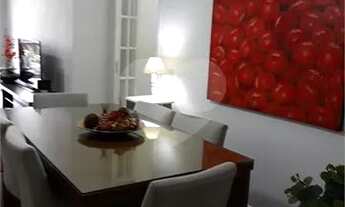 Imagem 2: Apartamento á venda, com 2 quartos, 1 suite, 2 vagas, na Pompéia - São Paulo/SP