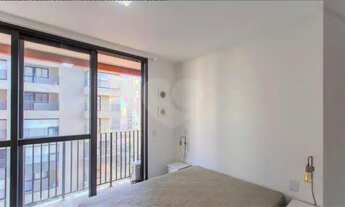 Imagem 2: Apartamento-São Paulo-VILA MARIANA