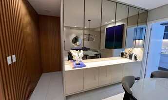 Imagem 5: Gran Marine- apartamento à beira mar - pé na areia