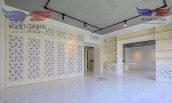 Imagem 5: Apartamento com 2 dormitórios à venda, 240 m² por R$ 2.050.000,00 - Jardim Paulista - São