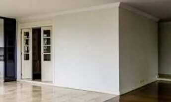 Imagem 2: Apartamento com 4 dormitórios para alugar, 337 m² por R$ 19.023,02/mês - Real Parque - São