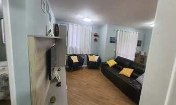 Imagem 4: Apartamento com 3 dormitórios à venda, 62 m² por R$ 350.000 - Parque Continental - São Pau