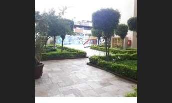 Imagem 2: Apartamento com 3 dormitórios à venda, 54 m² por R$ 265.000 - Vila Formosa - São Paulo/SP