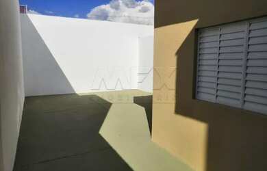 Imagem 5: Casa Padrão em Bauru