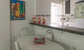 Imagem 5: Apartamento para Aluguel - Floresta, 2 Quartos, 60 m2