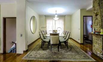 Imagem 3: Casa para locação ou venda no bairro Saúde,400 m², 4 quartos, 2 suítes,5banheiros,10 vaga