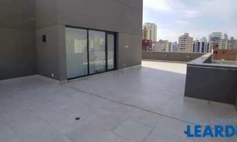 Imagem 7: COBERTURA - PERDIZES - SP