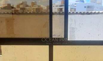 Imagem 2: Flat entregue mobiliado - Bessa | 26,8m² quarto | sala | cozinha | área de serviço