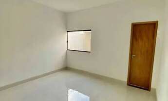 Imagem 3: Casa para venda tem 125 metros quadrados com 3 quarto